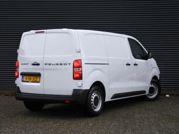 SPOTICAR Peugeot Expert L2 1.5 Bluehdi 120pk Navi | Pdc + Camera | Dode Ho Tweedehands - Bedrijfswagen Diesel Wit - Heerlen - 1200271526_4