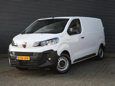 SPOTICAR Peugeot Expert L2 1.5 Bluehdi 120pk Navi | Camera | Lane Assist | Tweedehands - Bedrijfswagen Diesel Wit - Heerlen - 1200271551_1