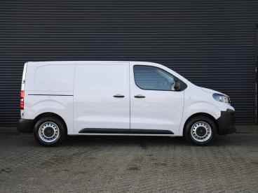 SPOTICAR Peugeot Expert L2 1.5 Bluehdi 120pk Navi | Camera | Lane Assist | Tweedehands - Bedrijfswagen Diesel Wit - Heerlen - 1200271551_3