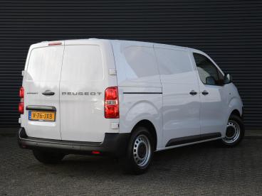 SPOTICAR Peugeot Expert L2 1.5 Bluehdi 120pk Navi | Camera | Lane Assist | Tweedehands - Bedrijfswagen Diesel Wit - Heerlen - 1200271551_4
