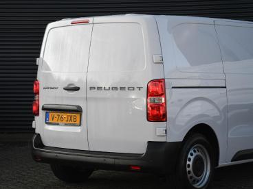 SPOTICAR Peugeot Expert L2 1.5 Bluehdi 120pk Navi | Camera | Lane Assist | Tweedehands - Bedrijfswagen Diesel Wit - Heerlen - 1200271551_5