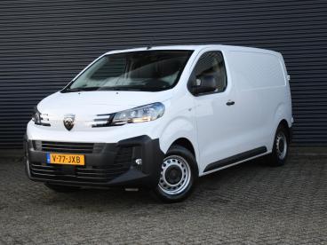 SPOTICAR Peugeot Expert L2 1.5 Bluehdi 120pk Navi | Dab | Camera | Digitaa Tweedehands - Bedrijfswagen Diesel Wit - Heerlen - 1200271552_1