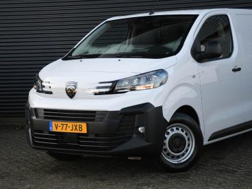 SPOTICAR Peugeot Expert L2 1.5 Bluehdi 120pk Navi | Dab | Camera | Digitaa Tweedehands - Bedrijfswagen Diesel Wit - Heerlen - 1200271552_2