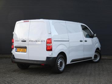 SPOTICAR Peugeot Expert L2 1.5 Bluehdi 120pk Navi | Dab | Camera | Digitaa Tweedehands - Bedrijfswagen Diesel Wit - Heerlen - 1200271552_4