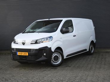 SPOTICAR Peugeot Expert L2 2.0 Bluehdi 145pk Camera | Navi | Apple Carplay Tweedehands - Bedrijfswagen Diesel Wit - Heerlen - 1200271553_1