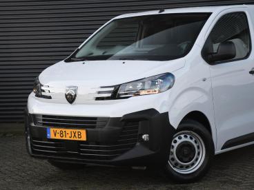 SPOTICAR Peugeot Expert L2 2.0 Bluehdi 145pk Camera | Navi | Apple Carplay Tweedehands - Bedrijfswagen Diesel Wit - Heerlen - 1200271553_2