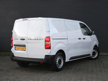 SPOTICAR Peugeot Expert L2 2.0 Bluehdi 145pk Camera | Navi | Apple Carplay Tweedehands - Bedrijfswagen Diesel Wit - Heerlen - 1200271553_4