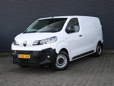 SPOTICAR Peugeot Expert L2 2.0 Bluehdi 145pk Camera | Navi | Apple Carplay Tweedehands - Bedrijfswagen Diesel Wit - Heerlen - 1200271554_1