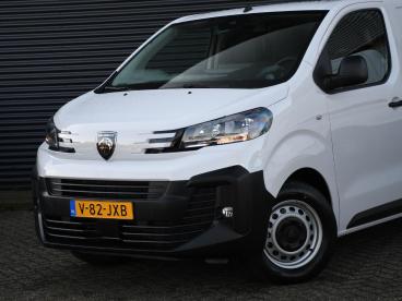 SPOTICAR Peugeot Expert L2 2.0 Bluehdi 145pk Camera | Navi | Apple Carplay Tweedehands - Bedrijfswagen Diesel Wit - Heerlen - 1200271554_2