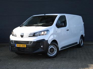 SPOTICAR Peugeot Expert L2 2.0 Bluehdi 145pk Digitaal Instrumentenpaneel | Tweedehands - Bedrijfswagen Diesel Wit - Heerlen - 1200271555_1