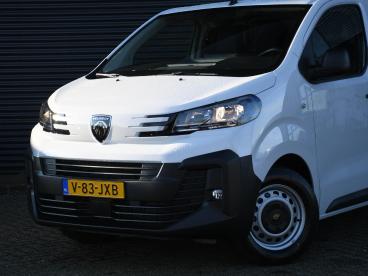 SPOTICAR Peugeot Expert L2 2.0 Bluehdi 145pk Digitaal Instrumentenpaneel | Tweedehands - Bedrijfswagen Diesel Wit - Heerlen - 1200271555_2