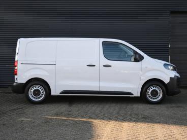 SPOTICAR Peugeot Expert L2 2.0 Bluehdi 145pk Digitaal Instrumentenpaneel | Tweedehands - Bedrijfswagen Diesel Wit - Heerlen - 1200271555_3