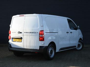 SPOTICAR Peugeot Expert L2 2.0 Bluehdi 145pk Digitaal Instrumentenpaneel | Tweedehands - Bedrijfswagen Diesel Wit - Heerlen - 1200271555_4