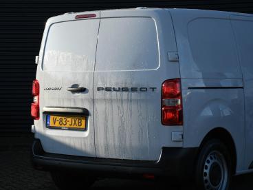 SPOTICAR Peugeot Expert L2 2.0 Bluehdi 145pk Digitaal Instrumentenpaneel | Tweedehands - Bedrijfswagen Diesel Wit - Heerlen - 1200271555_5