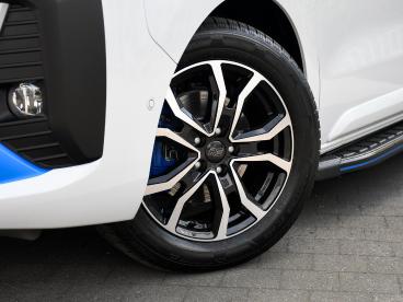 SPOTICAR Peugeot Expert Dynamic Dc L3h1 2.0 Bluehdi 180pk Automaat Trekhaa Tweedehands - Bedrijfswagen Diesel Wit - Heerlen - 1200271593_3