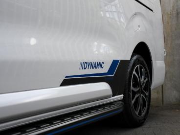 SPOTICAR Peugeot Expert Dynamic Dc L3h1 2.0 Bluehdi 180pk Automaat Trekhaa Tweedehands - Bedrijfswagen Diesel Wit - Heerlen - 1200271593_4