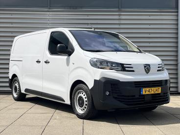 SPOTICAR Peugeot Expert Gb L2 75kwh 136pk City Nav Pakket E-pto 400v Reser Tweedehands - Bedrijfswagen Elektrisch Wit - Velp - 1200271808_2