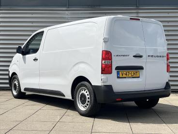 SPOTICAR Peugeot Expert Gb L2 75kwh 136pk City Nav Pakket E-pto 400v Reser Tweedehands - Bedrijfswagen Elektrisch Wit - Velp - 1200271808_4