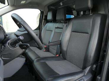 SPOTICAR Peugeot Expert 2.0 Bluehdi 120 Pk Standard Premium | 120 Pk | Nav Tweedehands - Bedrijfswagen Diesel Zwart - Alphen Aan Den Rijn - 1200275509_2