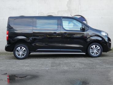 SPOTICAR Peugeot Expert 2.0 Bluehdi 120 Pk Standard Premium | 120 Pk | Nav Tweedehands - Bedrijfswagen Diesel Zwart - Alphen Aan Den Rijn - 1200275509_3