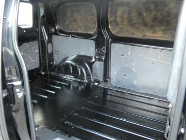 SPOTICAR Peugeot Expert 2.0 Bluehdi 120 Pk Standard Premium | 120 Pk | Nav Tweedehands - Bedrijfswagen Diesel Zwart - Alphen Aan Den Rijn - 1200275509_4