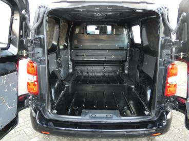 SPOTICAR Peugeot Expert 2.0 Bluehdi 120 Pk Standard Premium | 120 Pk | Nav Tweedehands - Bedrijfswagen Diesel Zwart - Alphen Aan Den Rijn - 1200275509_5