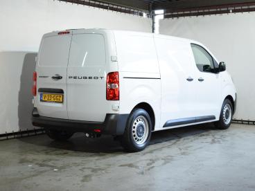 SPOTICAR Peugeot Expert L2 2.0 145pk | Betimmering | Camera + Sensoren | C Tweedehands - Bedrijfswagen Diesel Wit - Alphen Aan Den Rijn - 1200276297_2