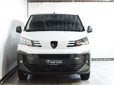 SPOTICAR Peugeot Expert L2 2.0 145pk | Betimmering | Camera + Sensoren | C Tweedehands - Bedrijfswagen Diesel Wit - Alphen Aan Den Rijn - 1200276297_5