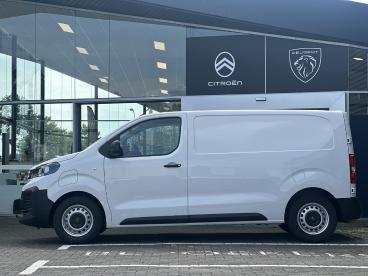 SPOTICAR Peugeot Expert E-expert Long 75 Kwh | Parkeercamera/-sensoren | N Tweedehands -  Elektrisch Wit - Emmeloord - 1200276776_4
