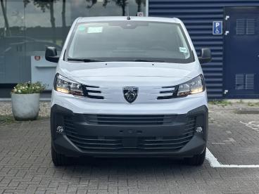 SPOTICAR Peugeot Expert E-expert Long 75 Kwh | Parkeercamera/-sensoren | N Tweedehands -  Elektrisch Wit - Emmeloord - 1200276776_5