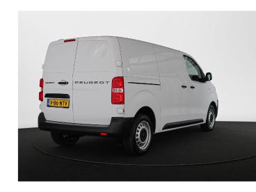 SPOTICAR Peugeot Expert 2.0 Bluehdi 180 S&s L2 Automaat Stoel-stuurverwarm Tweedehands - Bedrijfswagen Diesel Wit - Huizen - 1200286890_3