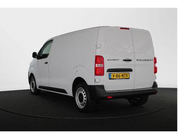 SPOTICAR Peugeot Expert 2.0 Bluehdi 180 S&s L2 Automaat Stoel-stuurverwarm Tweedehands - Bedrijfswagen Diesel Wit - Huizen - 1200286890_4