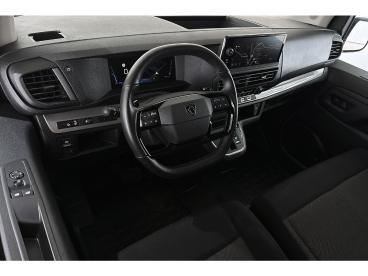 SPOTICAR Peugeot Expert 2.0 Bluehdi 180 S&s L2 Automaat Stoel-stuurverwarm Tweedehands - Bedrijfswagen Diesel Wit - Huizen - 1200286890_5