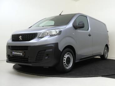 SPOTICAR Peugeot Expert 1.5 Bluehdi 120 S&s L2 | Carplay | Camera | Airco Tweedehands - Bedrijfswagen Diesel Grijs - Bergschenhoek - 1200290286_1