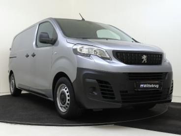 SPOTICAR Peugeot Expert 1.5 Bluehdi 120 S&s L2 | Carplay | Camera | Airco Tweedehands - Bedrijfswagen Diesel Grijs - Bergschenhoek - 1200290286_3
