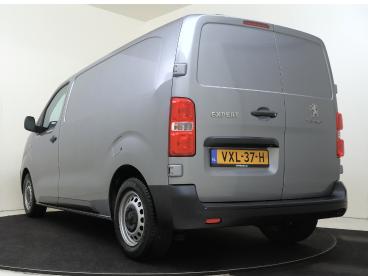 SPOTICAR Peugeot Expert 1.5 Bluehdi 120 S&s L2 | Carplay | Camera | Airco Tweedehands - Bedrijfswagen Diesel Grijs - Bergschenhoek - 1200290286_4