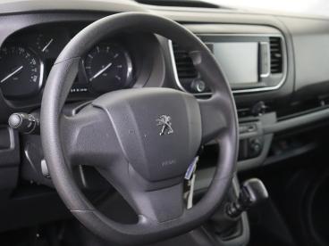 SPOTICAR Peugeot Expert 1.5 Bluehdi 120 S&s L2 | Carplay | Camera | Airco Tweedehands - Bedrijfswagen Diesel Grijs - Bergschenhoek - 1200290286_5