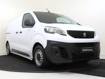 SPOTICAR Peugeot Expert 1.5 Bluehdi 120 S&s L2 | Camera | Navigatie | Airc Tweedehands - Bedrijfswagen Diesel Wit - Bergschenhoek - 1200291286_3
