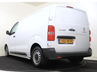 SPOTICAR Peugeot Expert 1.5 Bluehdi 120 S&s L2 | Camera | Navigatie | Airc Tweedehands - Bedrijfswagen Diesel Wit - Bergschenhoek - 1200291286_4