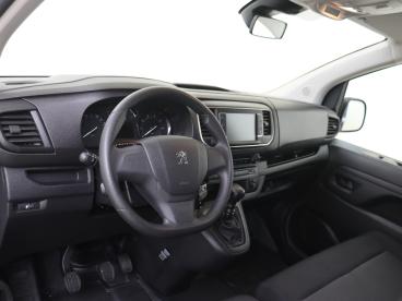 SPOTICAR Peugeot Expert 1.5 Bluehdi 120 S&s L2 | Camera | Navigatie | Airc Tweedehands - Bedrijfswagen Diesel Wit - Bergschenhoek - 1200291286_5