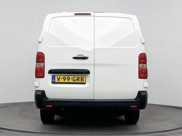 SPOTICAR Peugeot Expert 120pk Long Asphalt | Camera | 3pers. | Navigatie | Tweedehands - Bedrijfswagen Diesel Wit - Nieuwegein - 1200294411_3