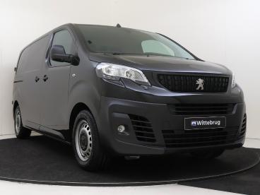 SPOTICAR Peugeot Expert 1.5 Bluehdi 120 S&s L2 | Laadruimte Pakket | Camer Tweedehands - Bedrijfswagen Diesel Zwart - Bergschenhoek - 1200295460_3