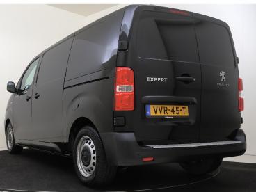 SPOTICAR Peugeot Expert 1.5 Bluehdi 120 S&s L2 | Laadruimte Pakket | Camer Tweedehands - Bedrijfswagen Diesel Zwart - Bergschenhoek - 1200295460_4