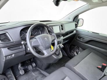 SPOTICAR Peugeot Expert 1.5 Bluehdi 120 S&s L2 | Laadruimte Pakket | Camer Tweedehands - Bedrijfswagen Diesel Zwart - Bergschenhoek - 1200295460_5