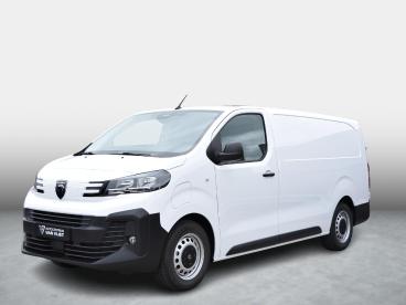 SPOTICAR Peugeot Expert Gb L3h1 75kwh Led Laadruimte Verlichting  /  houte Tweedehands - Bedrijfswagen Elektrisch Wit - Alphen Aan Den Rijn - 1200299051_1