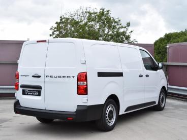 SPOTICAR Peugeot Expert Gb L3h1 75kwh Led Laadruimte Verlichting  /  houte Tweedehands - Bedrijfswagen Elektrisch Wit - Alphen Aan Den Rijn - 1200299051_3