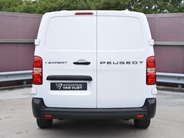 SPOTICAR Peugeot Expert Gb L3h1 75kwh Led Laadruimte Verlichting  /  houte Tweedehands - Bedrijfswagen Elektrisch Wit - Alphen Aan Den Rijn - 1200299051_5