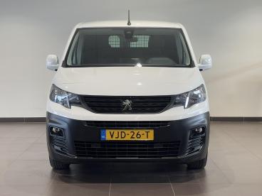 SPOTICAR Peugeot Partner Gb L1 Premium 1.5 Bluehdi 130pk Eat8 | 2x Schuifde Tweedehands - Bedrijfswagen Diesel Overig - Dordrecht - 1200261560_4