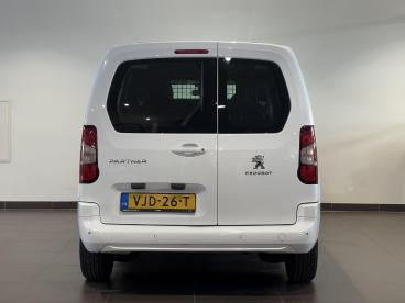 SPOTICAR Peugeot Partner Gb L1 Premium 1.5 Bluehdi 130pk Eat8 | 2x Schuifde Tweedehands - Bedrijfswagen Diesel Overig - Dordrecht - 1200261560_5