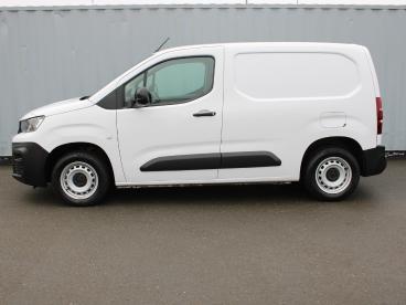 SPOTICAR Peugeot Partner 1.5 Bluehdi 100 S&s L1 | Navi / Camera / Trekhaak Tweedehands - Bedrijfswagen Diesel Overig - Culemborg - 1200263166_3